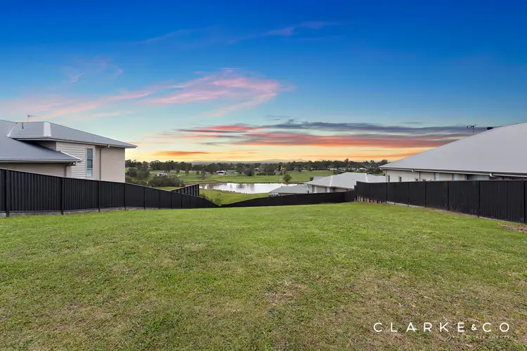 Fifth view of Homely land listing, 14 Vantage Court, Bolwarra NSW 2320