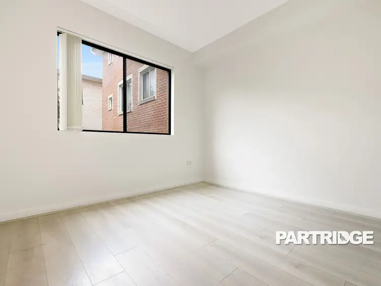 Fifth view of Homely apartment listing, 27/6-18 Redbank Road, Northmead NSW 2152