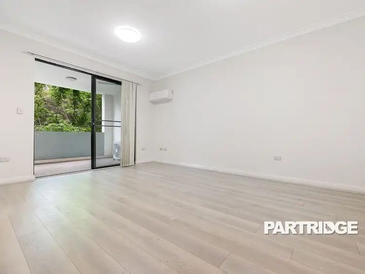 Sixth view of Homely apartment listing, 27/6-18 Redbank Road, Northmead NSW 2152