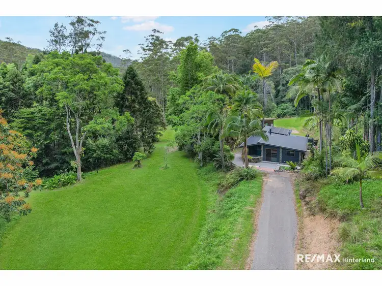 Second view of Homely rural property listing, 224 Doyle Road, Reesville QLD 4552