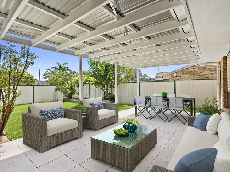 2/12 Illusion Court, Oxenford QLD 4210