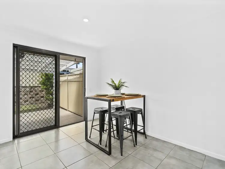 Sixth view of Homely semi-detached listing, 2/12 Illusion Court, Oxenford QLD 4210