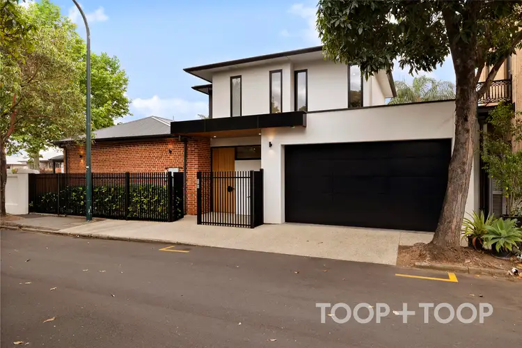 Main view of Homely house listing, 258 Portrush Road, Beulah Park SA 5067