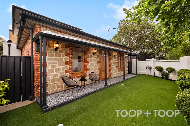 Second view of Homely house listing, 258 Portrush Road, Beulah Park SA 5067