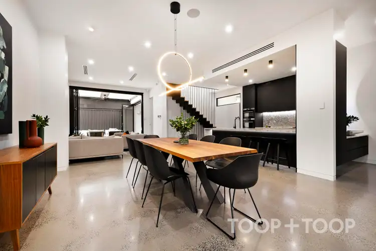 Fifth view of Homely house listing, 258 Portrush Road, Beulah Park SA 5067
