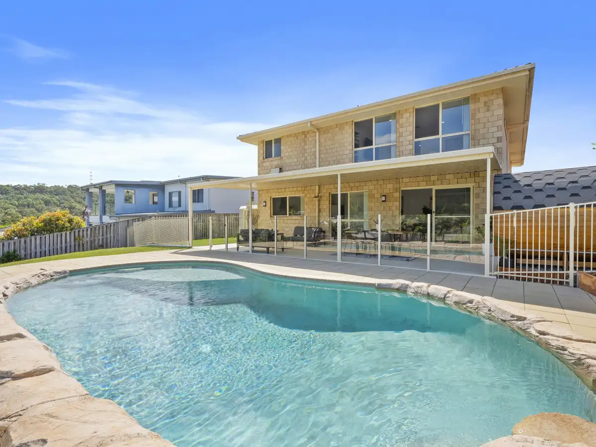 Main view of Homely house listing, 113 Wunburra Circle, Pacific Pines QLD 4211