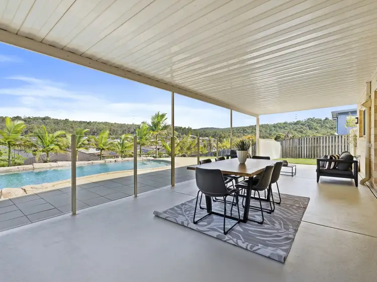 Third view of Homely house listing, 113 Wunburra Circle, Pacific Pines QLD 4211