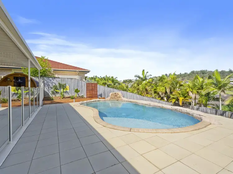 Fourth view of Homely house listing, 113 Wunburra Circle, Pacific Pines QLD 4211