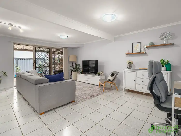 Fifth view of Homely townhouse listing, 40/40 Grove Avenue, Arana Hills QLD 4054