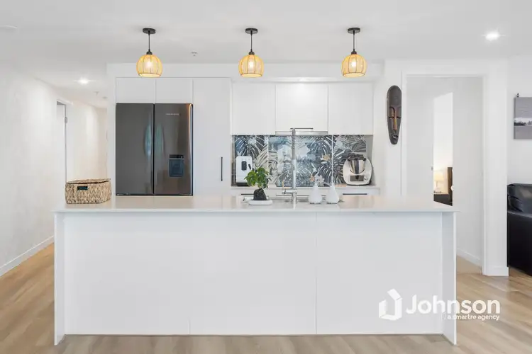 Fourth view of Homely apartment listing, 706/18 Enderley Avenue, Surfers Paradise QLD 4217