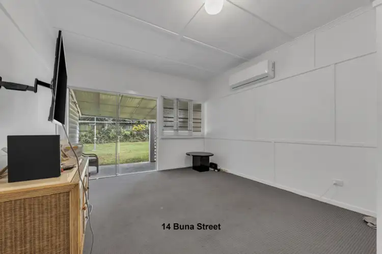 Fourth view of Homely house listing, 14 Buna Street, Chermside QLD 4032