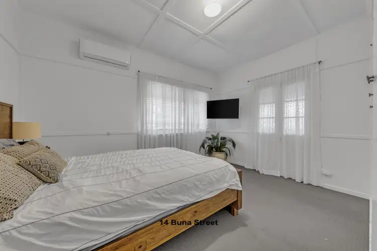 Fifth view of Homely house listing, 14 Buna Street, Chermside QLD 4032