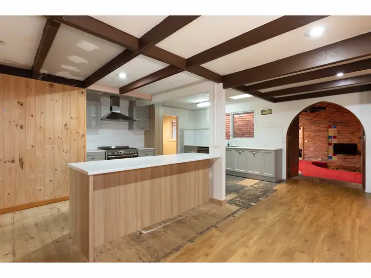 Second view of Homely house listing, 489 Henderson Street, Lavington NSW 2641