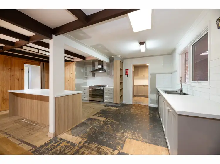 Fifth view of Homely house listing, 489 Henderson Street, Lavington NSW 2641