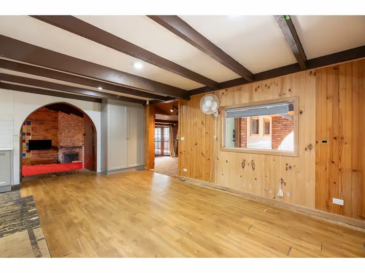 Sixth view of Homely house listing, 489 Henderson Street, Lavington NSW 2641