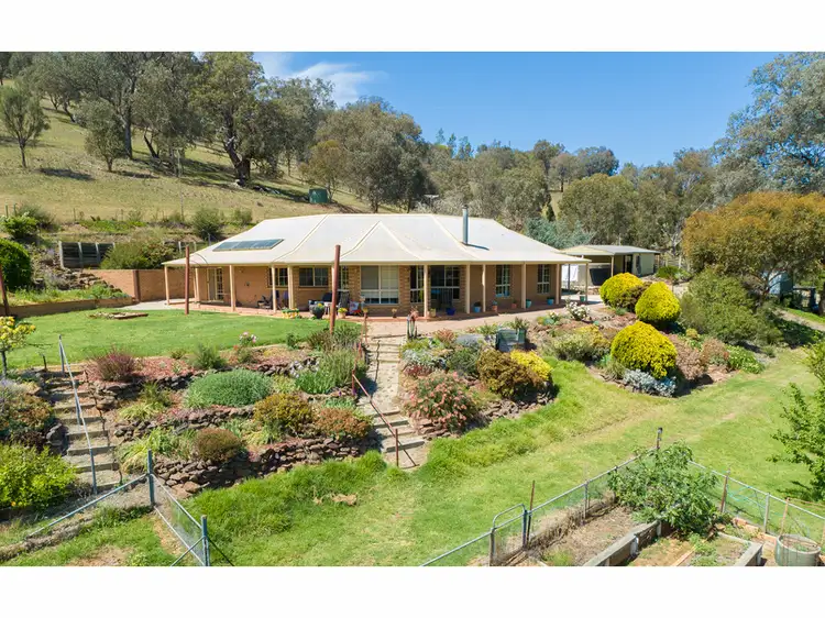 Main view of Homely house listing, 81 Bonnie Springs Road, Jindera NSW 2642