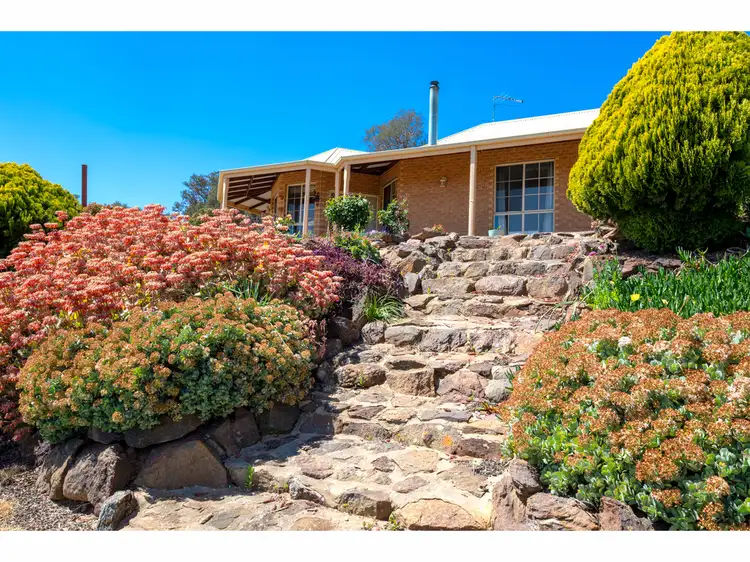 Second view of Homely house listing, 81 Bonnie Springs Road, Jindera NSW 2642