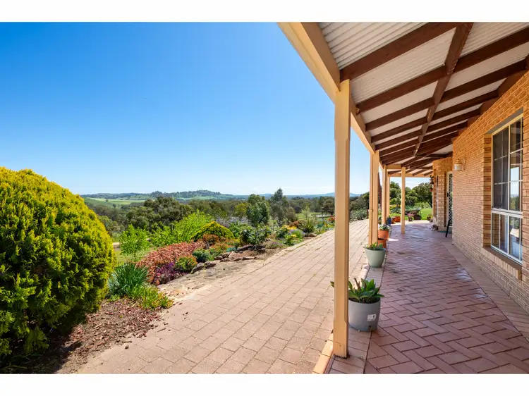 Third view of Homely house listing, 81 Bonnie Springs Road, Jindera NSW 2642