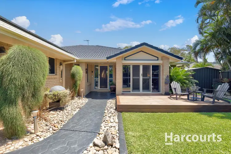 7 Corlis Street, Bracken Ridge QLD 4017