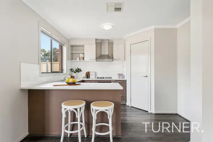 Second view of Homely house listing, 6 Dewit Street, Salisbury Downs SA 5108