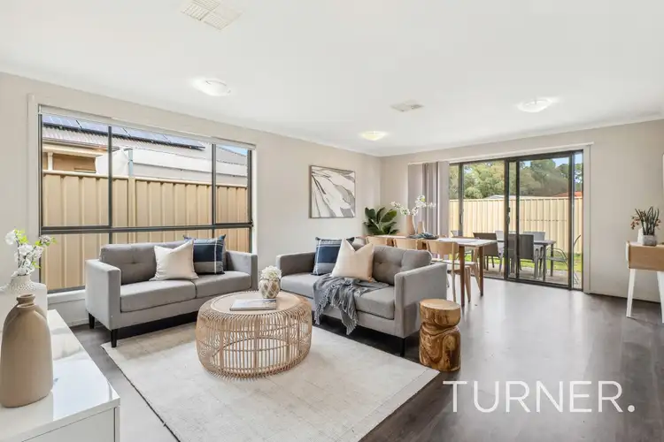 Third view of Homely house listing, 6 Dewit Street, Salisbury Downs SA 5108