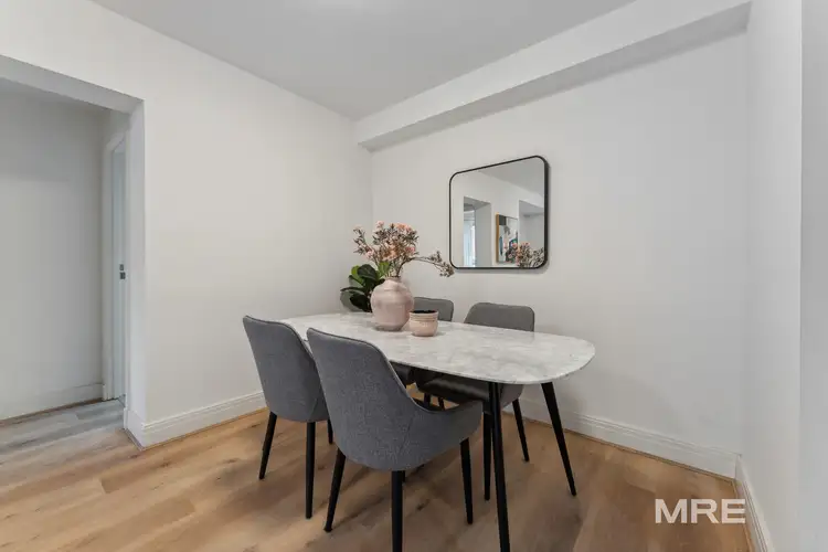 Sixth view of Homely apartment listing, G01/52 Darling Street, South Yarra VIC 3141