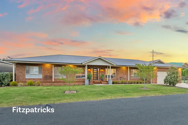 Main view of Homely house listing, 2 Cedar Place, Springvale NSW 2650