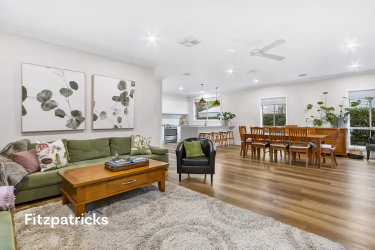 Third view of Homely house listing, 2 Cedar Place, Springvale NSW 2650