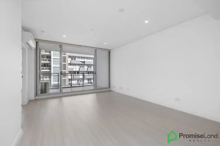 Third view of Homely apartment listing, Address available on request