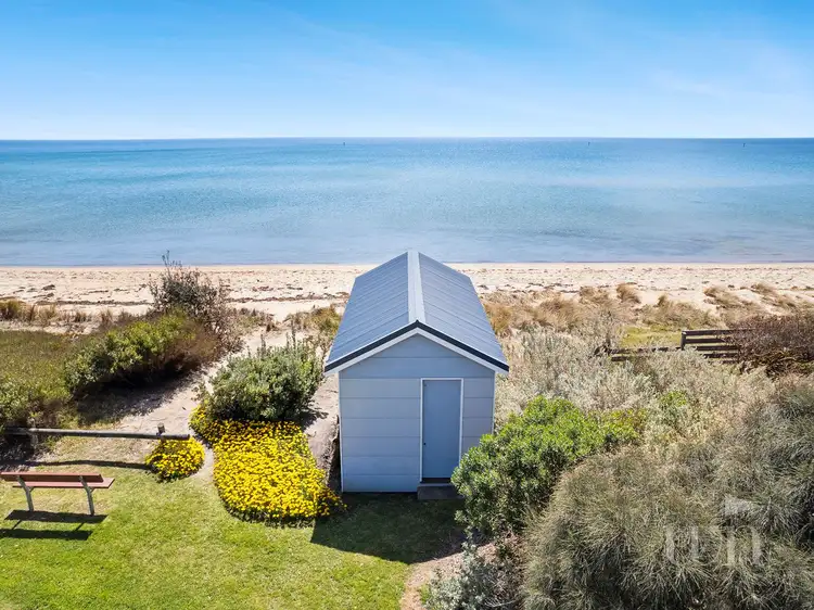 Boatshed 57 Safety Beach Foreshore, Safety Beach VIC 3936