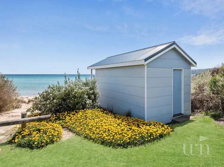 Second view of Homely other listing, Boatshed 57 Safety Beach Foreshore, Safety Beach VIC 3936