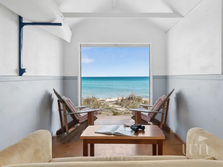 Fourth view of Homely other listing, Boatshed 57 Safety Beach Foreshore, Safety Beach VIC 3936