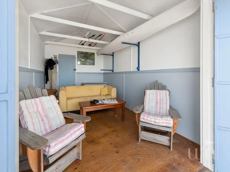 Seventh view of Homely other listing, Boatshed 57 Safety Beach Foreshore, Safety Beach VIC 3936