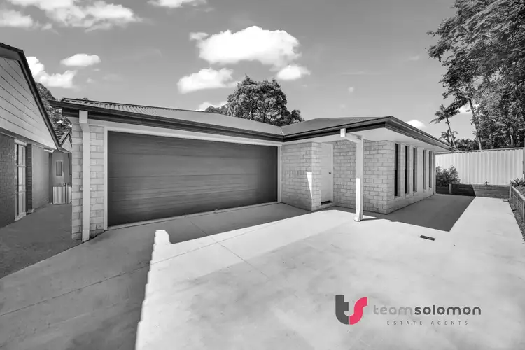 4 Tanderra Street