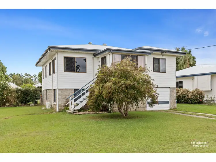 155 Stamford Street, Berserker QLD 4701