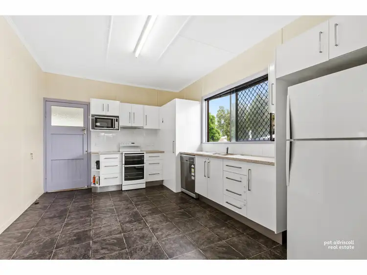 Third view of Homely house listing, 155 Stamford Street, Berserker QLD 4701
