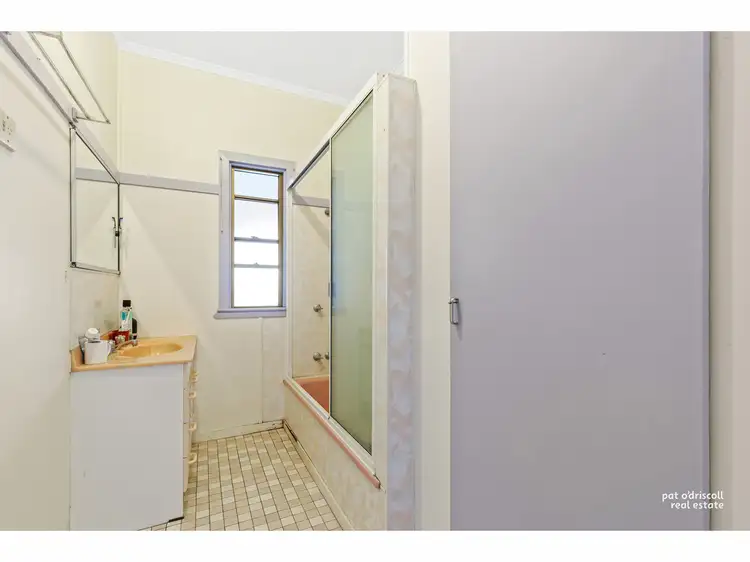 Fourth view of Homely house listing, 155 Stamford Street, Berserker QLD 4701