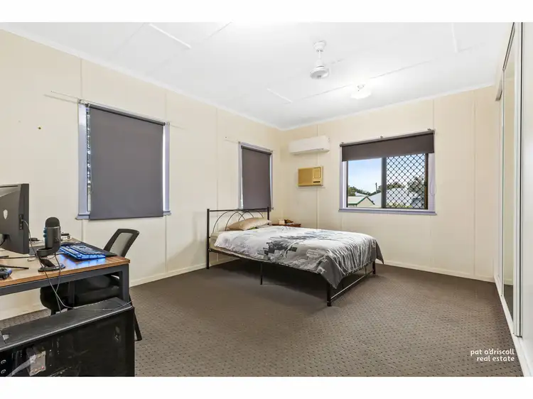 Fifth view of Homely house listing, 155 Stamford Street, Berserker QLD 4701