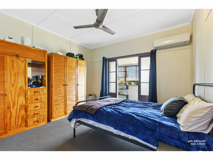 Sixth view of Homely house listing, 155 Stamford Street, Berserker QLD 4701