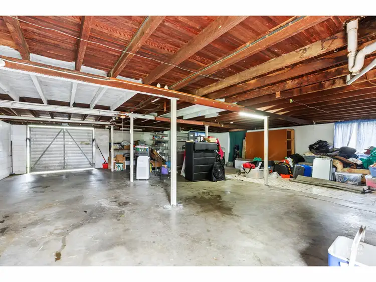 Seventh view of Homely house listing, 155 Stamford Street, Berserker QLD 4701