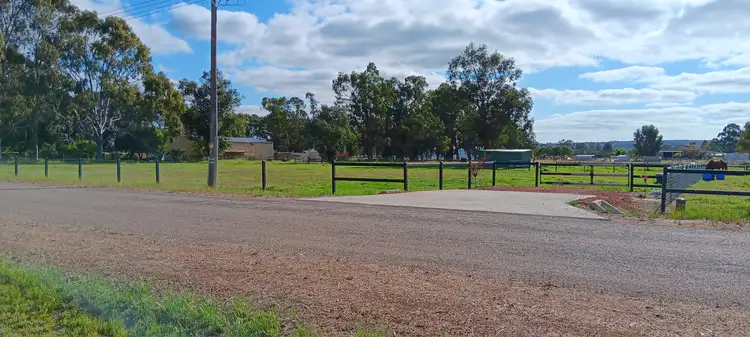 Main view of Homely land listing, 41 of Lot 1, 14 Carl Street, Muchea WA 6501