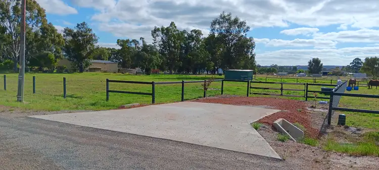 Second view of Homely land listing, 41 of Lot 1, 14 Carl Street, Muchea WA 6501