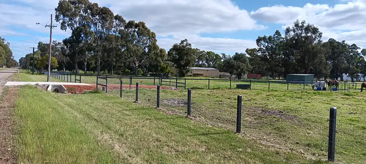 Third view of Homely land listing, 41 of Lot 1, 14 Carl Street, Muchea WA 6501