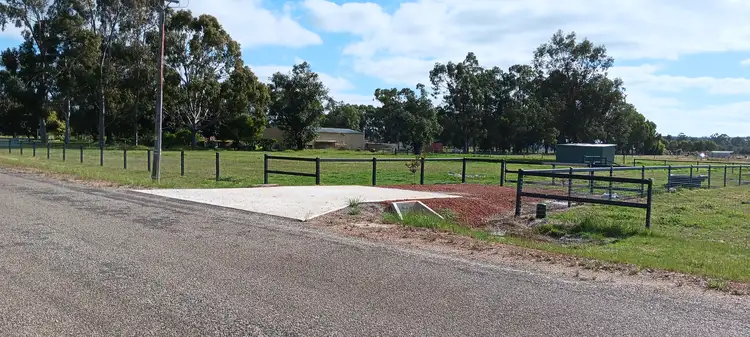 Seventh view of Homely land listing, 41 of Lot 1, 14 Carl Street, Muchea WA 6501
