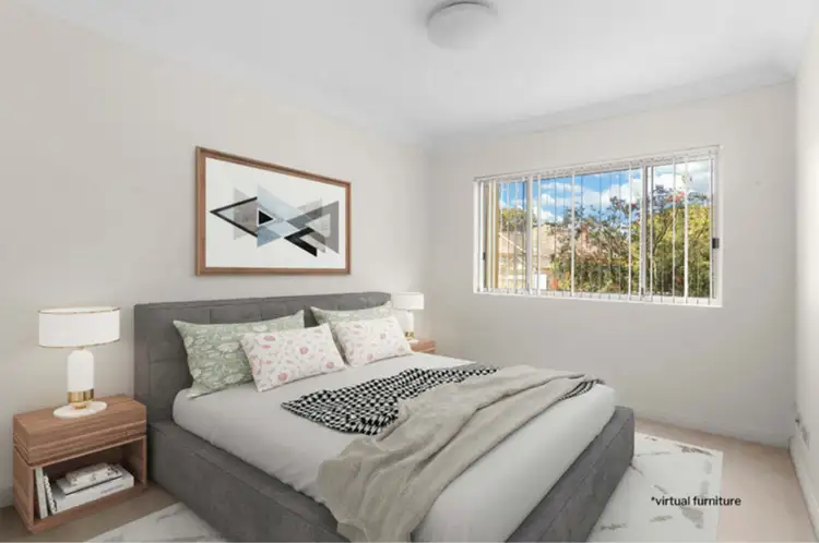 Sixth view of Homely apartment listing, 5B/112-124 Cowles Road, Mosman NSW 2088