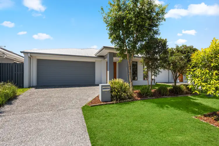 11 Olivia Crescent, Nirimba QLD 4551