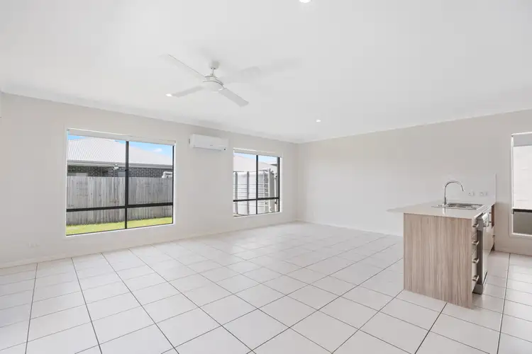 Fourth view of Homely house listing, 11 Olivia Crescent, Nirimba QLD 4551