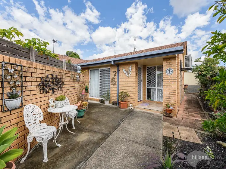 2/4 Calvary Court, Labrador QLD 4215