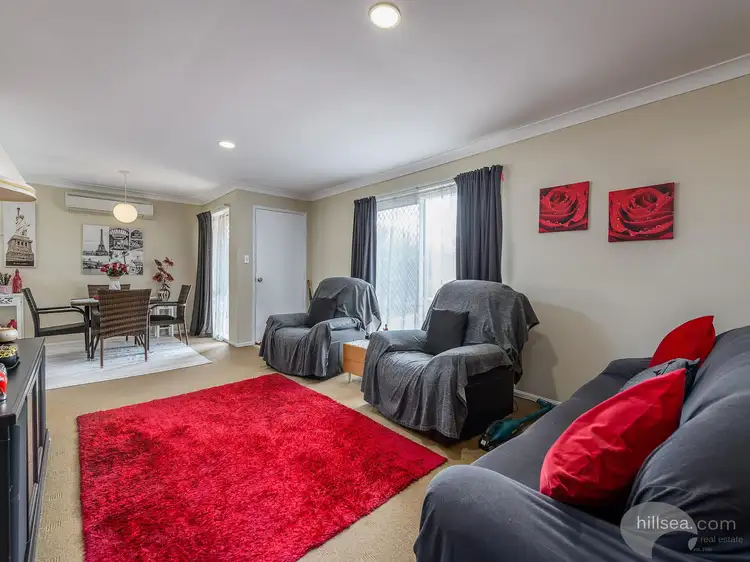 Third view of Homely semi-detached listing, 2/4 Calvary Court, Labrador QLD 4215