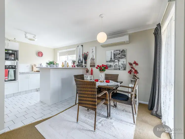 Fourth view of Homely semi-detached listing, 2/4 Calvary Court, Labrador QLD 4215